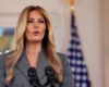 Меланія Трамп допомогла возз’єднати ще одну дитину з родиною