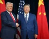 США планують ввести мита на товари з Китаю до зустрічі Трампа та Сі Цзиньпіна восени – Bloomberg