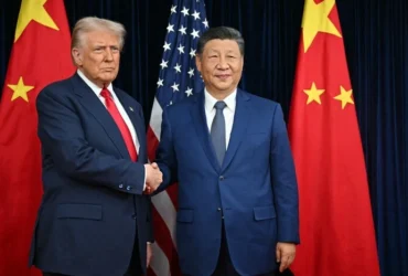 США планують ввести мита на товари з Китаю до зустрічі Трампа та Сі Цзиньпіна восени – Bloomberg