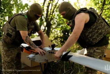 РФ готує великий наступ на одному з напрямків: аналітики ISW розкрили деталі