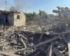 Росія вдарила по житлових будинках у Запоріжжі: загинула людина, є поранені