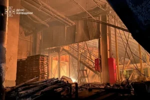 Атака на Київщину: кількість загиблих зросла до 14 осіб, понад 20 поранених