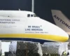 Німеччина розповіла, що було на борту «Антонова» під час інциденту у Лейпцигу