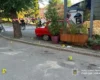 Поліція затримала чоловіка, який влаштував стрілянину у Кривому Розі