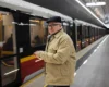 Метрополітен Києва починає масштабний ремонт тунелю на Оболонь за 1,76 мільярда