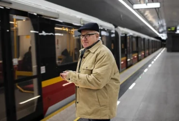 Метрополітен Києва починає масштабний ремонт тунелю на Оболонь за 1,76 мільярда