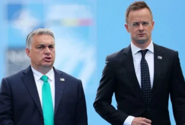 Справу проти соратника Орбана про хабар передали до поліції Будапешта