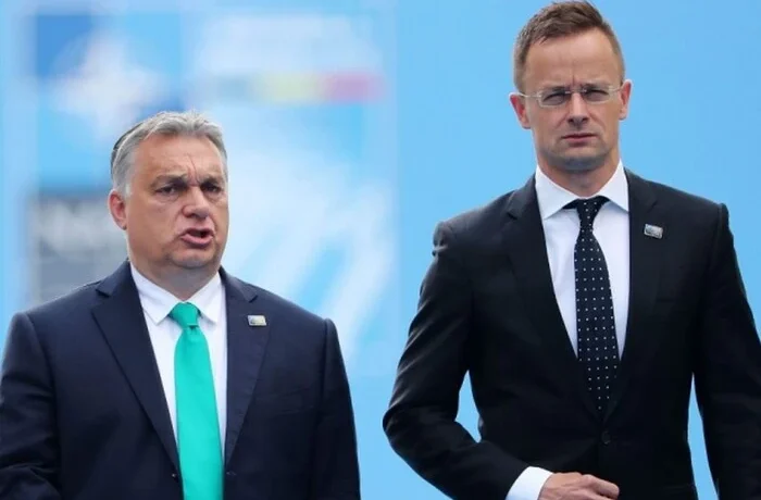 Справу проти соратника Орбана про хабар передали до поліції Будапешта