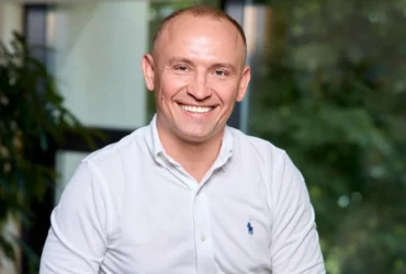 Тарас Шевченко очолив Асоціацію українських операторів грального бізнесу