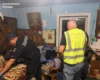 На Прикарпатті чоловік ледь не вбив власного сина через межі городу