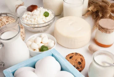 Неочікуваний лідер: хто найбільше купує українські молочні продукти