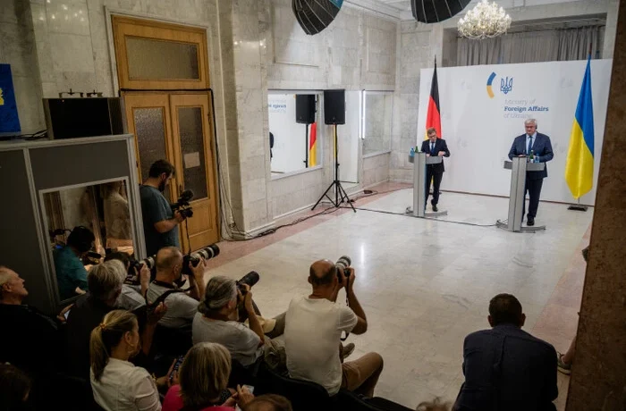 Сибіга назвав єдину перепону, яка блокує мирні переговори