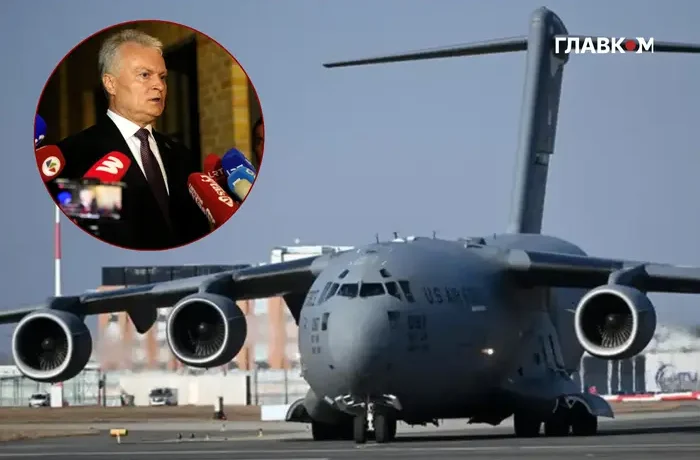 Президент Литви розповів, навіщо директор ЦРУ відвідав Москву