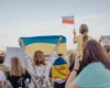 В Євросоюзі зросла кількість українців під захистом: де їх найбільше