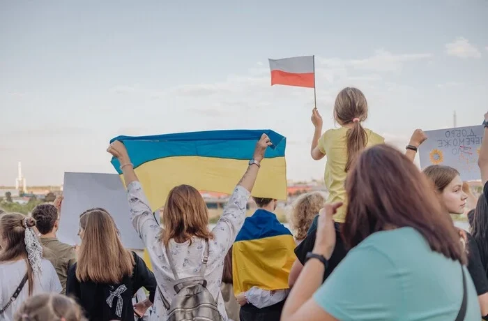 В Євросоюзі зросла кількість українців під захистом: де їх найбільше