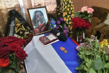 На Херсонщині ЗСУ ліквідували підполковницю Росгвардії