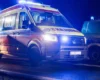 У Вроцлаві затримали 18-річного українця. Його звинувачують у нападі з ножем на польку