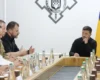 Зеленський пояснив, чого очікує від Клименка на посаді секретаря РНБО
