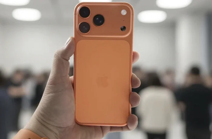 Комунальне підприємство в Рівному придбало iPhone за майже 66 тис. грн