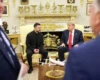 США відновили повноцінний обмін розвідданими з Україною