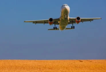 Авіарегулятор виявив небезпечний дефект у літаках Boeing-737