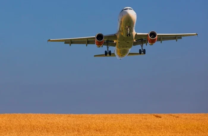 Авіарегулятор виявив небезпечний дефект у літаках Boeing-737