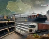 Логістичний податок Путіна. Чому в Україні порожні полиці при перевиробництві