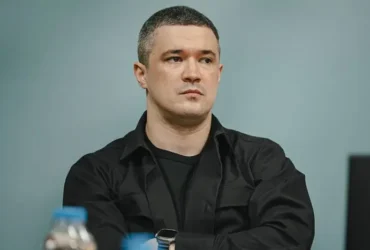 Федоров показав зарплату, зароблену за пів року в Міноборони