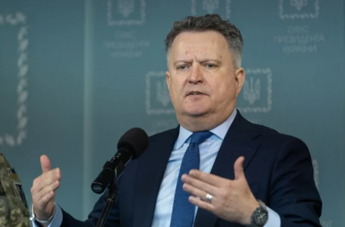 Кислиця пояснив, чому Путін не хоче мирних переговорів