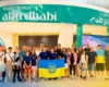 Перші у світі! Україна виграла медальний залік молодіжного Чемпіонату світу з ММА