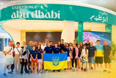 Перші у світі! Україна виграла медальний залік молодіжного Чемпіонату світу з ММА