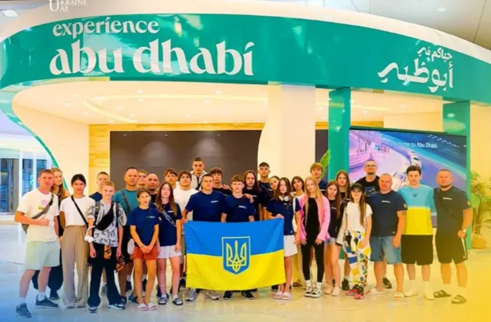 Перші у світі! Україна виграла медальний залік молодіжного Чемпіонату світу з ММА