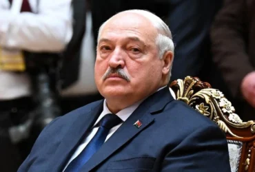 Лукашенко заговорив про «дружбу» з Україною у привітанні до Дня Незалежності