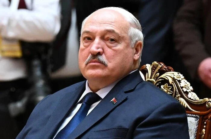 Лукашенко заговорив про «дружбу» з Україною у привітанні до Дня Незалежності