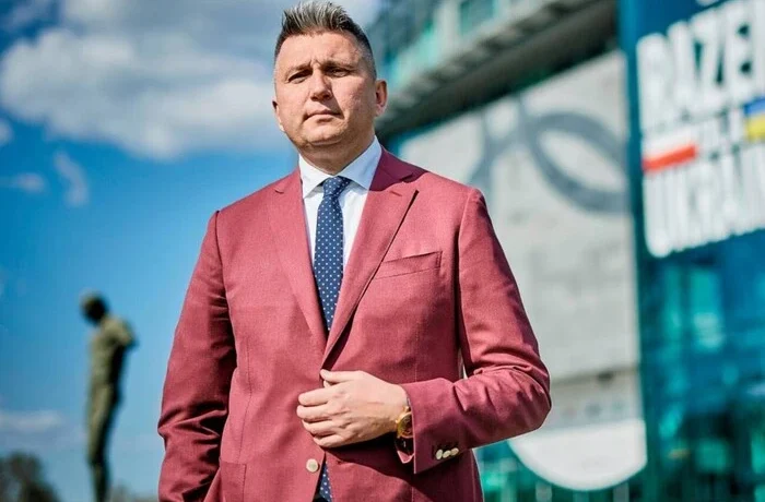 Президент Олімпійського комітету Польщі відмовився залишати посаду після недовіри до себе