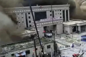 Вчені з’ясували, звідки взялася руйнівна хвиля у Непалі та зробили тривожний прогноз