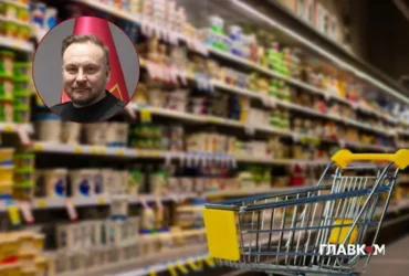 Радник президента Флеш пояснив, чому Україні не загрожує дефіцит їжі