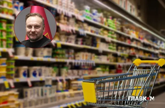 Радник президента Флеш пояснив, чому Україні не загрожує дефіцит їжі