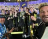 Navi виграли Ignite 2026 з Marvel Rivals та опинилися нагорі рейтингу