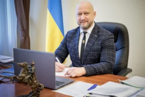 Український суддя із 30-річним досвідом не пройшов відбір до МКС