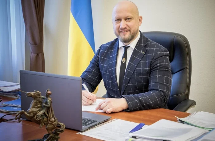 Український суддя із 30-річним досвідом не пройшов відбір до МКС