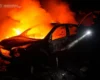 Росія завдала ракетного удару по Запоріжжю: пʼятеро загинули