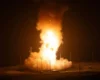 Балістичні ракети та ризик ядерної війни: понад 40 країн зробили заяву