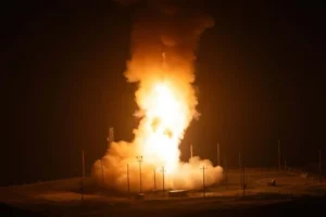 Балістичні ракети та ризик ядерної війни: понад 40 країн зробили заяву