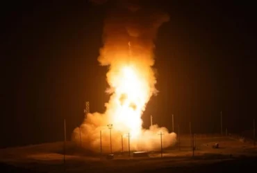 Балістичні ракети та ризик ядерної війни: понад 40 країн зробили заяву