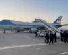 Таємна пересадка Трампа в Анкарі. Президентському борту загрожувала атака