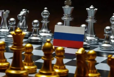 Стало відомо, чи візьмуть участь російські команди в шаховій Олімпіаді-2026
