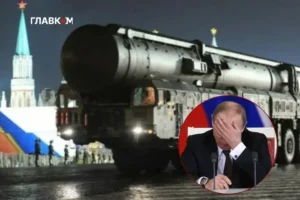 Свита Путіна знову запустила чутки про застосування ядерної зброї в західних ЗМІ