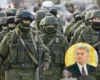 Кремль зробив нову заяву про перемовини з Україною, назвавши вимогу