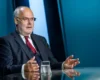 Президент Естонії озвучив терміни можливого нападу Росії